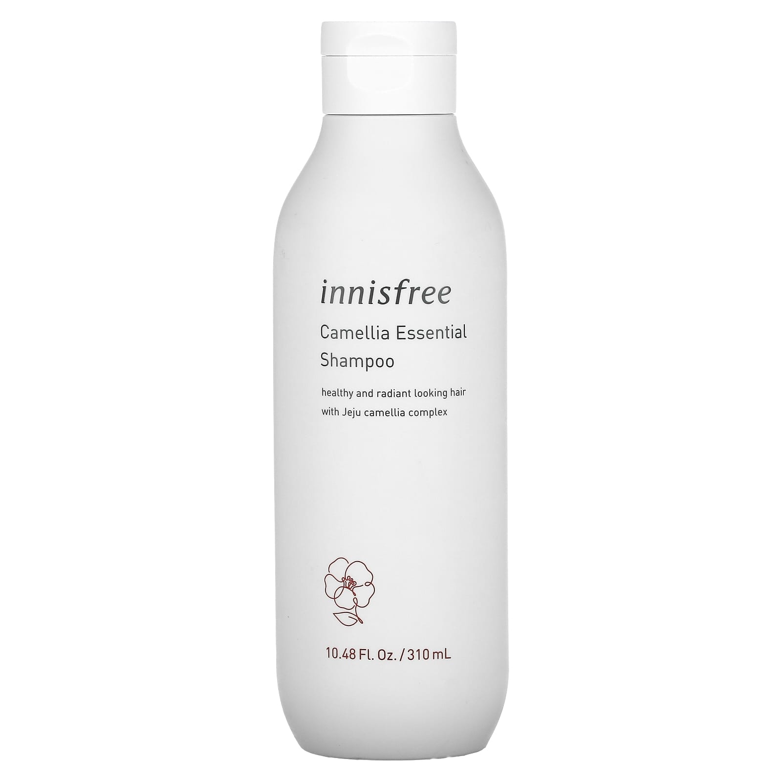 Innisfree, Camellia Essential Shampoo