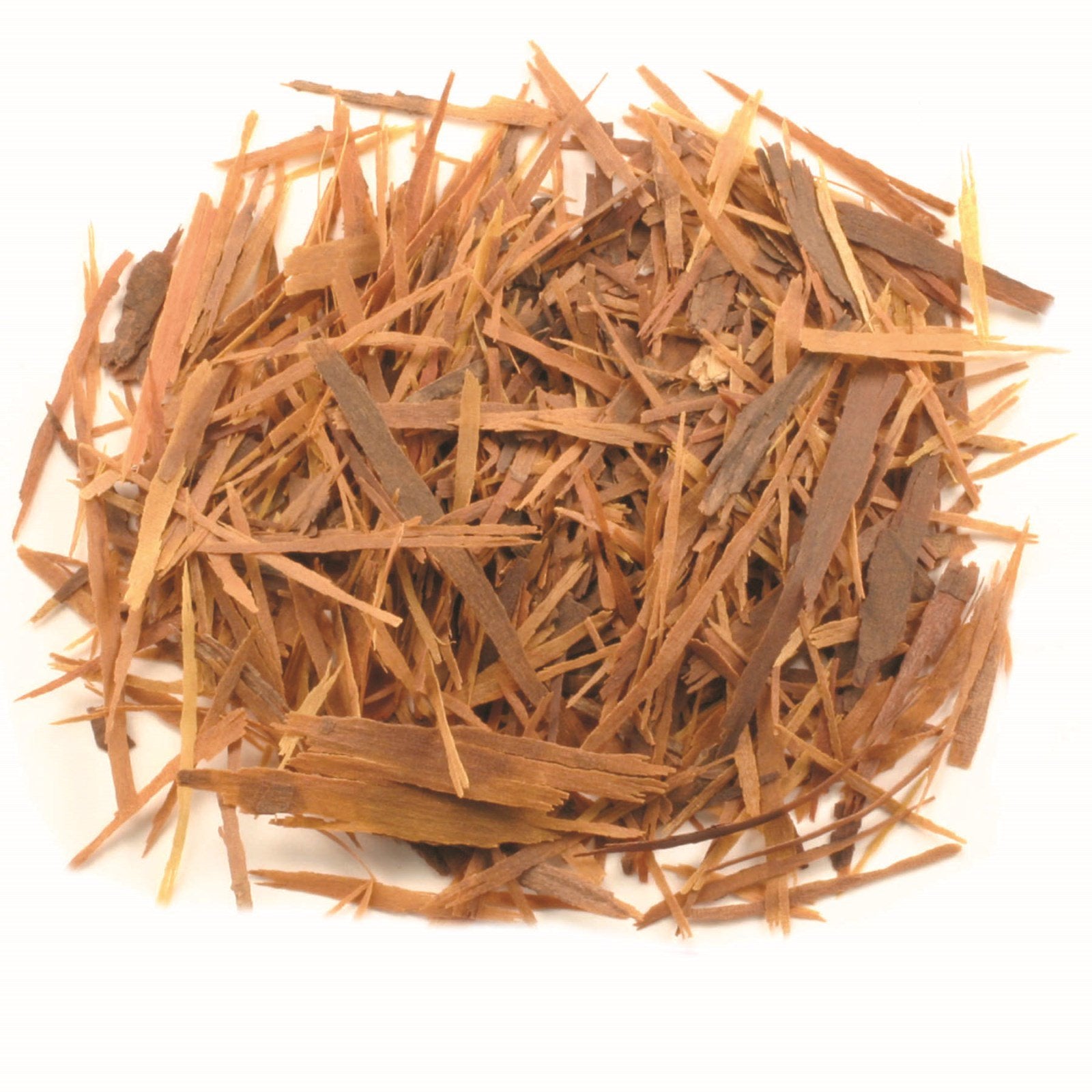 Frontier Co-Op, Cut & Sifted Pau D'Arco Bark, (453 G)