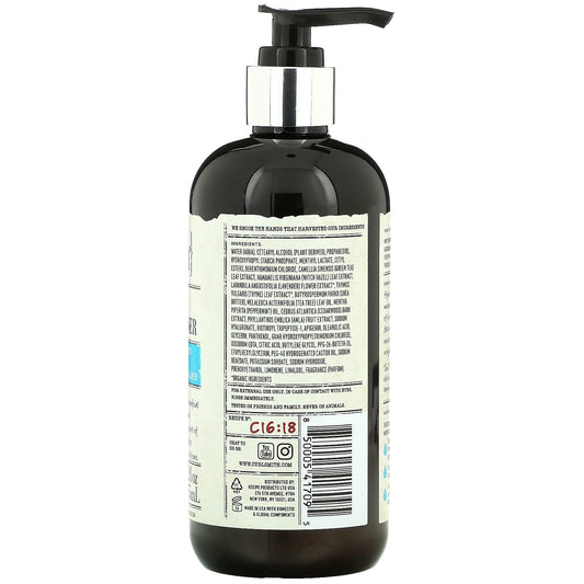 Curlsmith, Post-Biotic Calming Conditioner, Step 3 (355 ml)