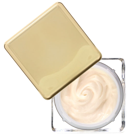 d'Alba, White Truffle, Anti-Wrinkle Cream, Ampoule Balm(50 g)