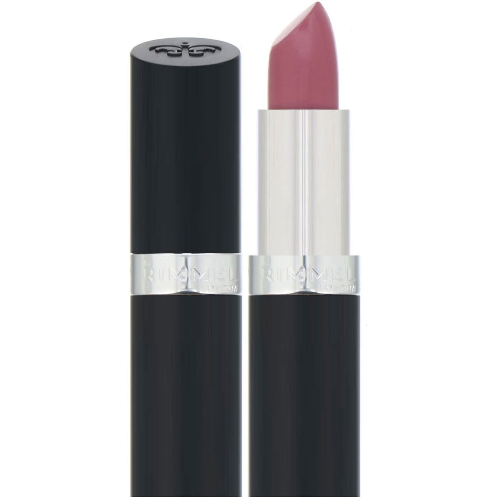 Rimmel London, Lasting Finish Lipstick, 200 Soft Hearted