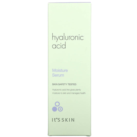 It's Skin, Hyaluronic Acid Moisture Serum