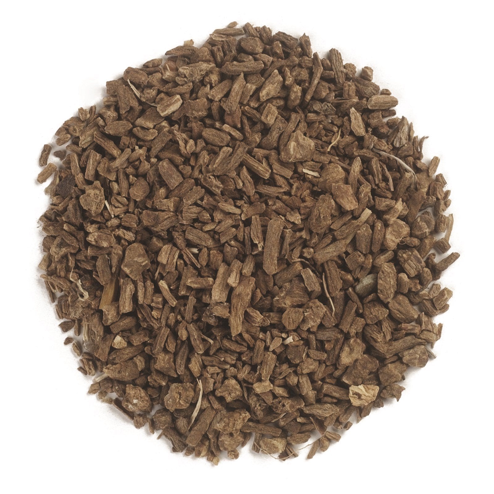 Frontier Co-Op, Organic Cut & Sifted Valerian Root (453 G)
