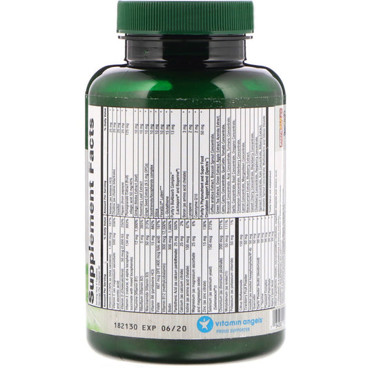 Purity Products, Perfect Multi