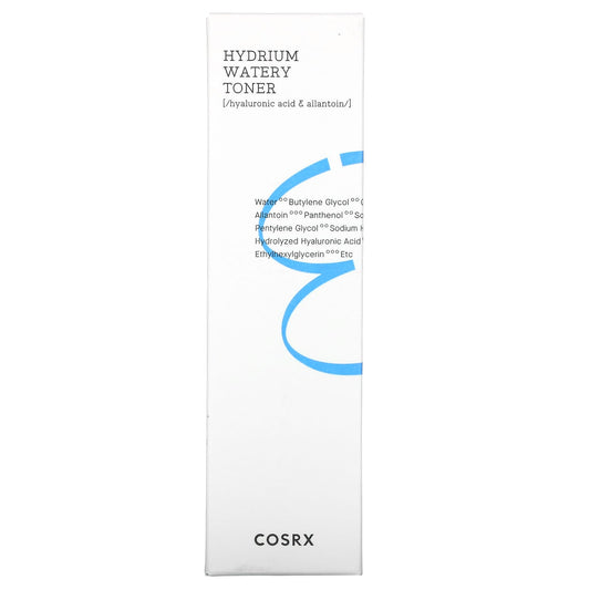 Cosrx, Hydrium Watery Toner(150 ml)
