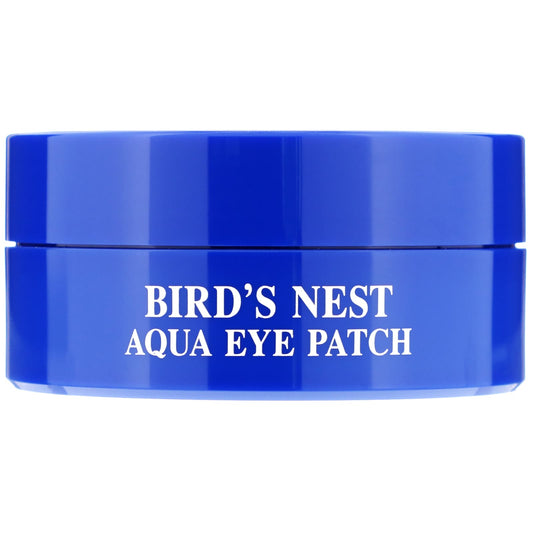 SNP, Bird's Nest Aqua Eye Patch