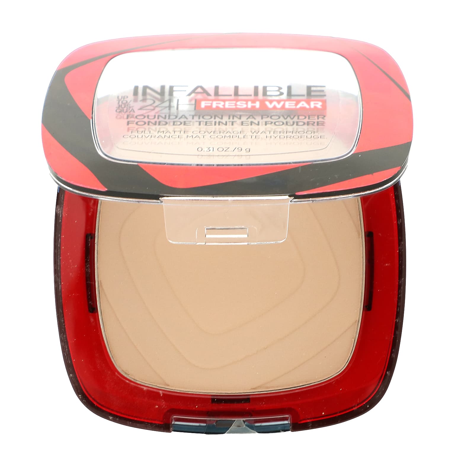L'Oreal, True Match Lumi Glow Nude Highlighter Palette, 760 Moonkissed