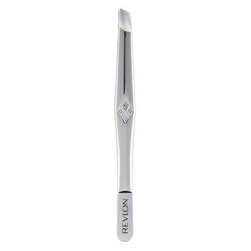 Revlon, Slant Tip Tweezer