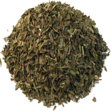 Frontier Co-op, Cut & Sifted Peppermint Leaf