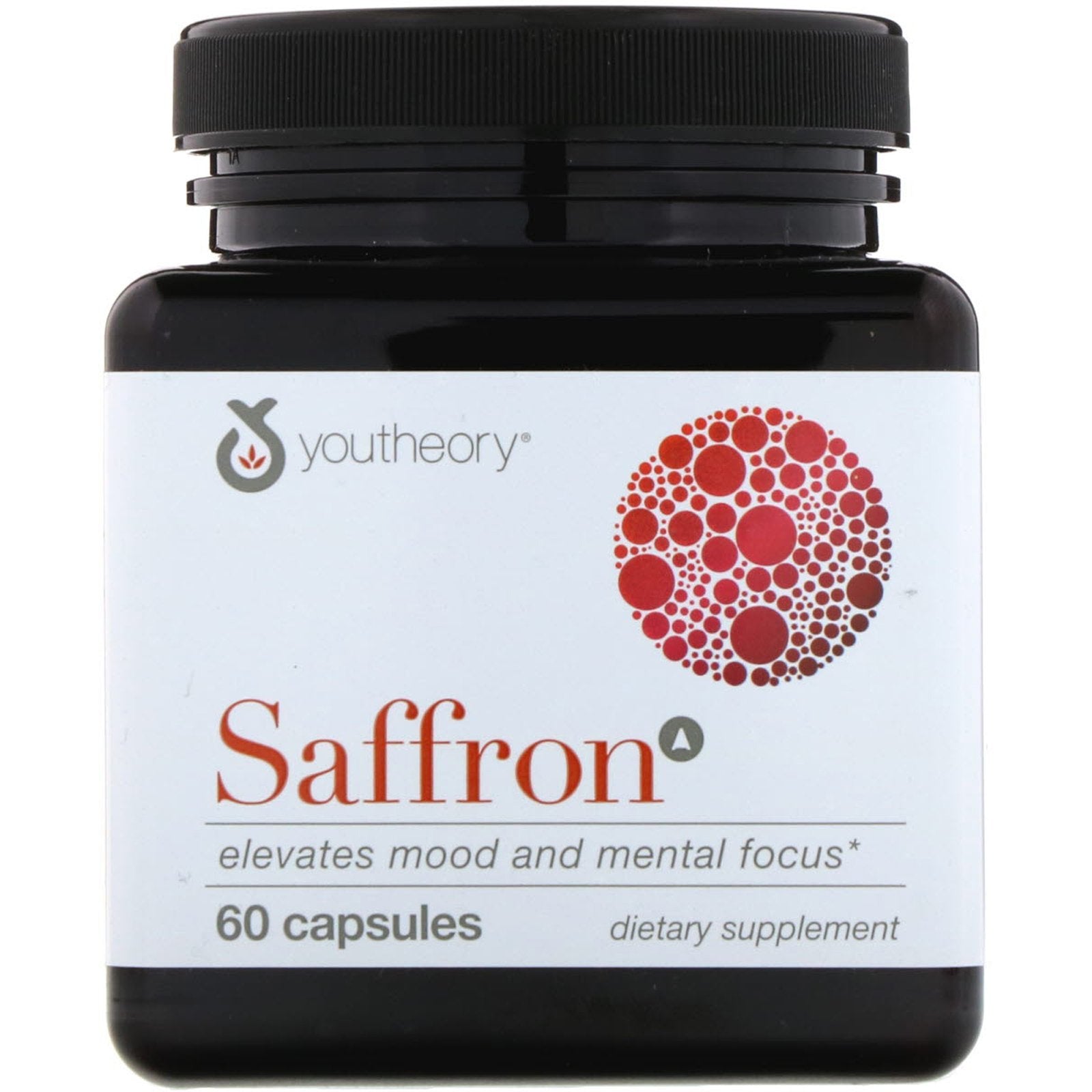 Youtheory, Saffron Capsules