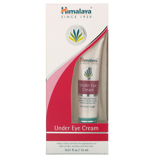 Himalaya, Under Eye Cream (15 ml)