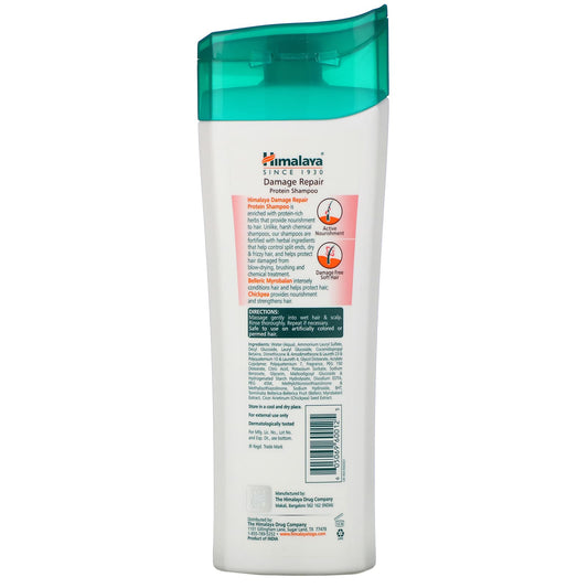 Himalaya, Damage Repair Protein Shampoo (400 ml)