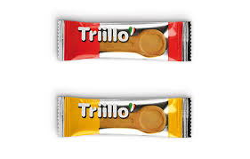 Emmepi Dolci-Triillo Spoon - European  Butter Biscuit