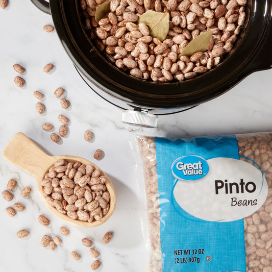 Great Value Pinto Beans