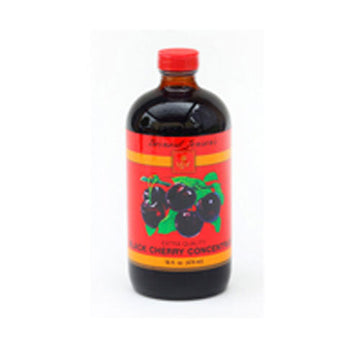 Black Cherry Concentrate X-QUAL, 16 OZ By Bernard