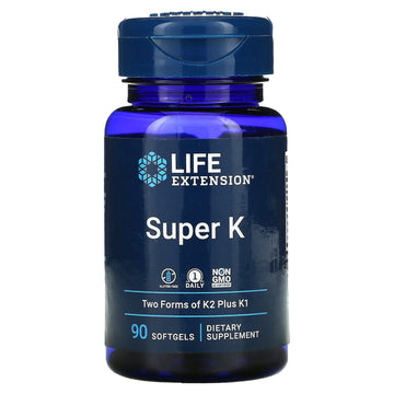 Life Extension, Super K