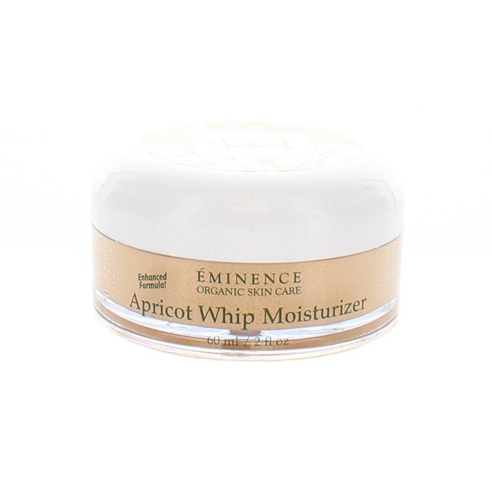 Eminence Night Care 2  Apricot Whip Moisturizer (Normal & Dehydrated Skin) 216 For Women