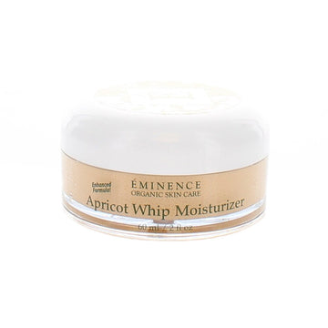 Eminence Night Care 2  Apricot Whip Moisturizer (Normal & Dehydrated Skin) 216 For Women
