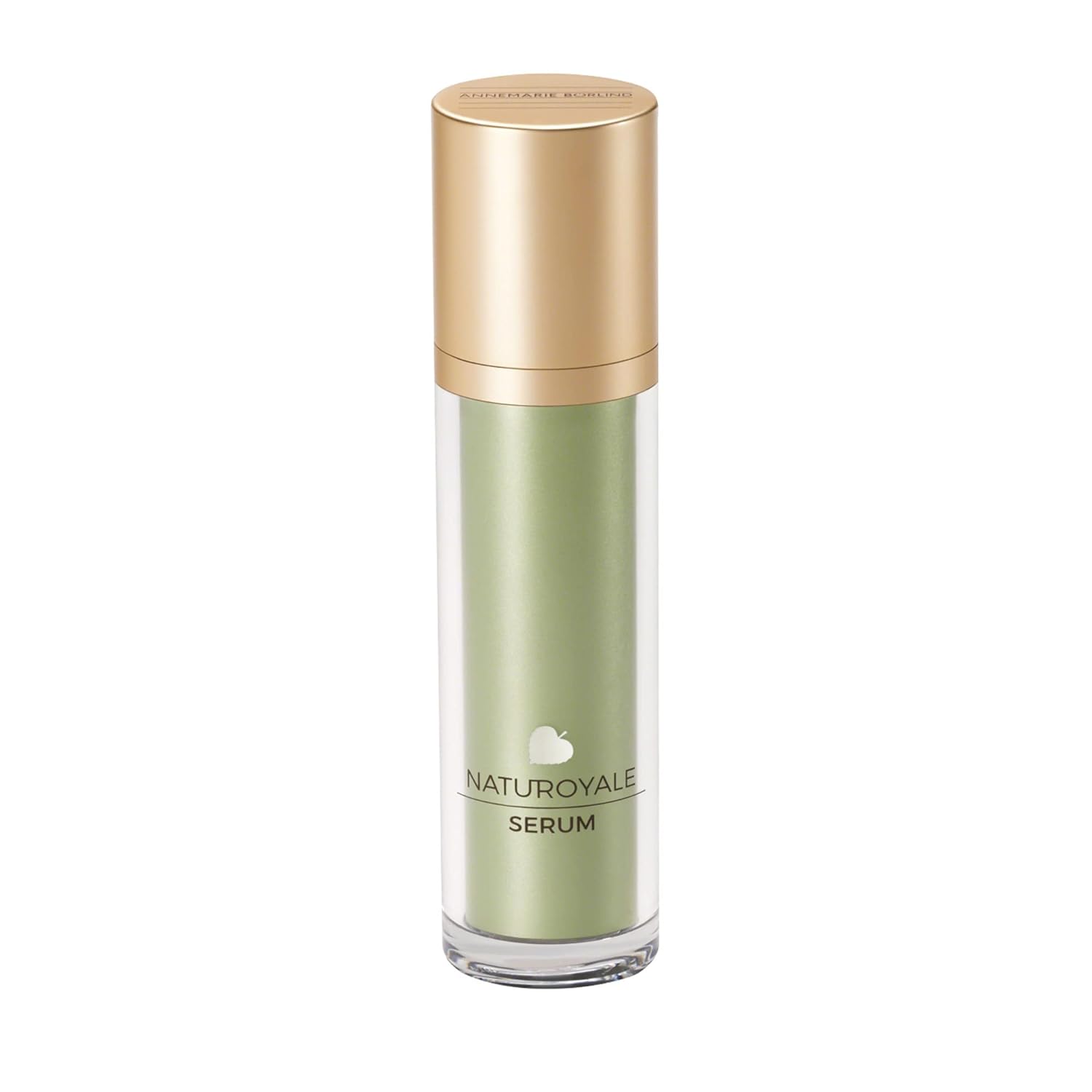 ANNEMARIE BÖRLIND – NATUROYALE Lifting Serum – Facial Toning Serum with Gotu Kola and Hyaluronic Acid For Refreshed and Rejuvenated Skin – Step 2 of 5-5