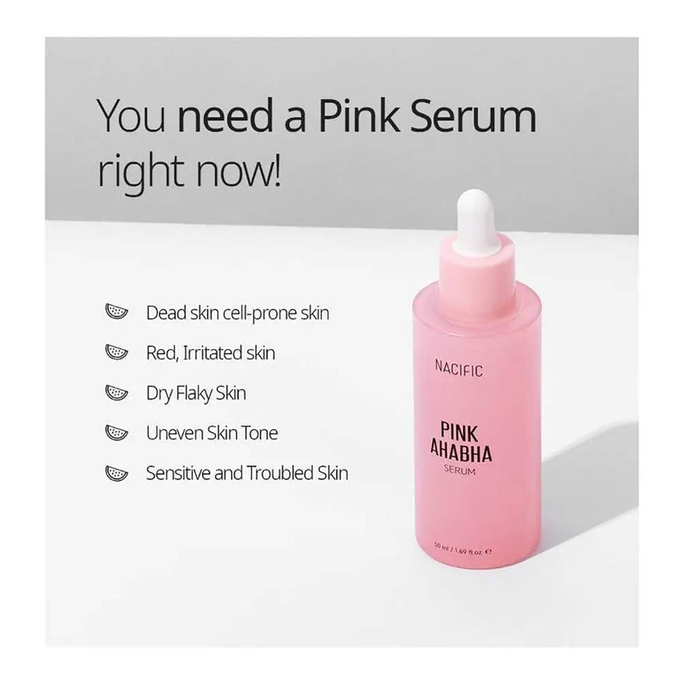 Esupli.com Nacific Pink AHABHA Serum