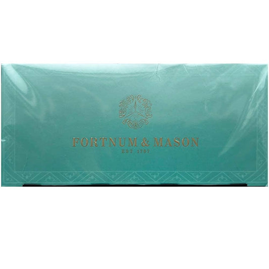 Fortnum and Mason British Tea. Earl Grey Classic 25 Count Tea Bags (1 Pack) USA