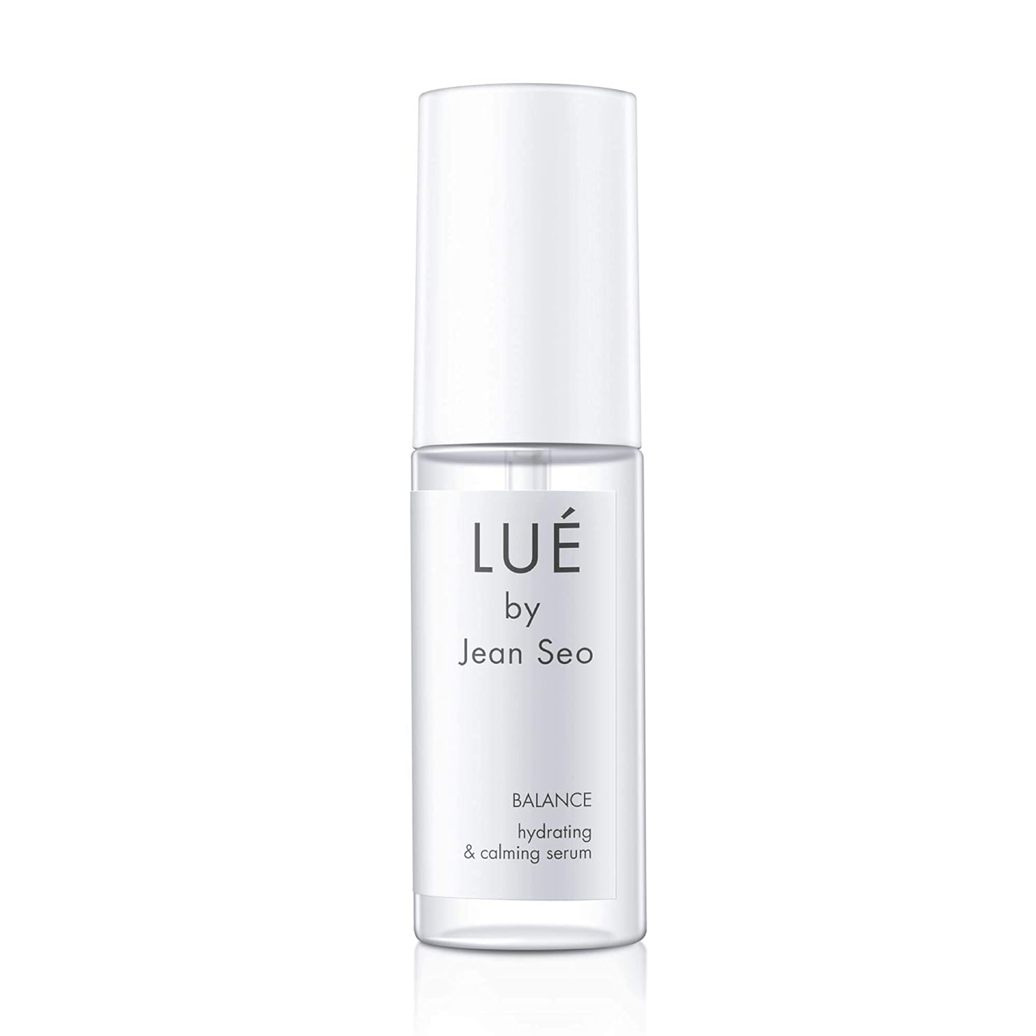 LUE By Jean Seo - Balance Hydrating and Calming Serum