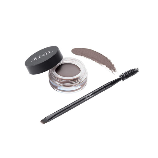 Ardell Brow Pomade with Brush, Dark