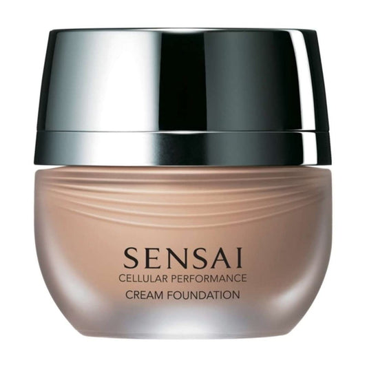 Sensai Cellular Performance Cream Foundation Number CF23, Al