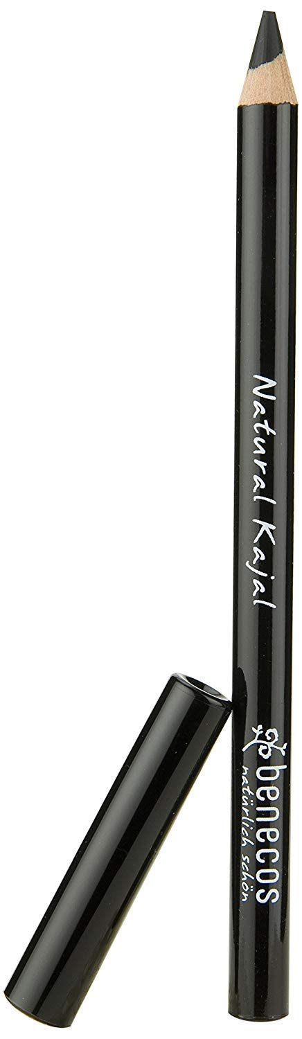 BENECOS Eyeliner Black, 1.1 GR