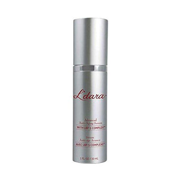 L'dara Advanced Anti-Aging Serum 1