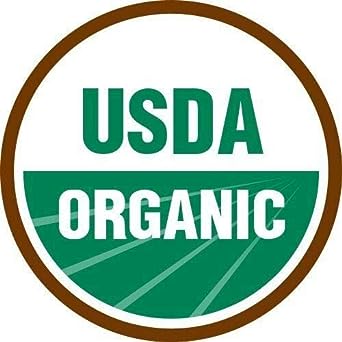 McCabe Organic Roasted Perilla Seeds,  (2 Packs), USDA Organic Certified, CCOF Certified Organic, Roasted & Packed in USA