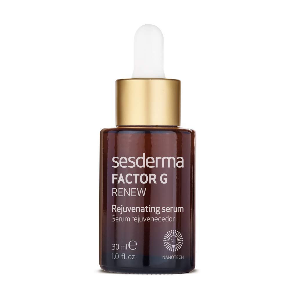 Sesderma Factor G Renew Rejuvenating Serum, 1.0