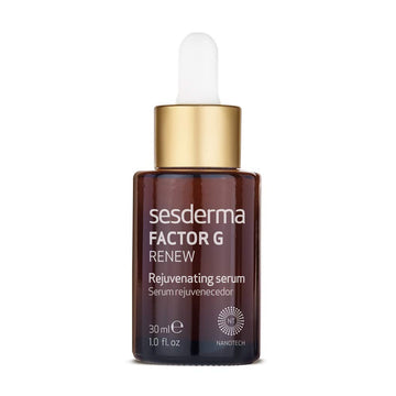 Sesderma Factor G Renew Rejuvenating Serum, 1.0