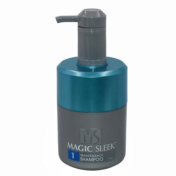 MagicSleek Magic Sleek Nourishing Aftercare Shampoo Shampoo With Coconut Extracts | 17