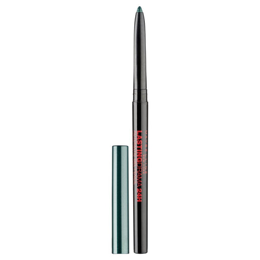 Maybelline Eyeliner, 0.18 ,Esmerald