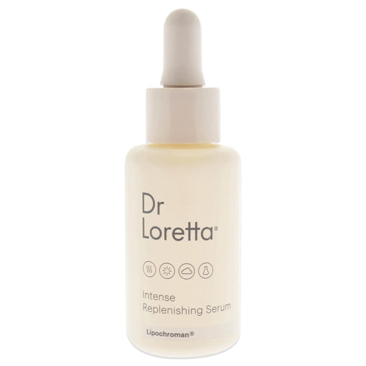 Dr. Loretta Intense Replenishing Serum Unisex Serum 1