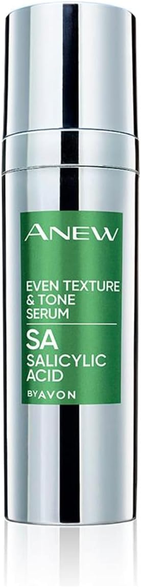 Avon Anew Clinical Absolute Even Multi-Tone Skin Corrector 30