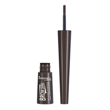 Rimmel Eyeliner Brow Shake Filling Powder 003