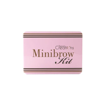 Beauty Creations Minibrow Kit