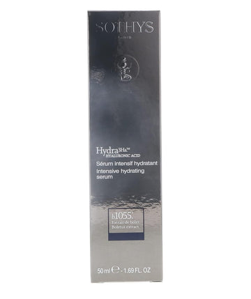 Sothys Hydra3Ha Intensive Hydrating Serum - 1.69  by Sothys