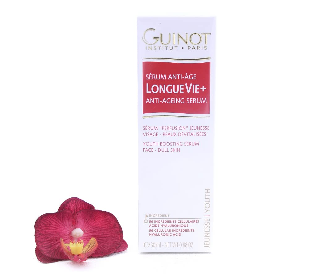Esupli.com Longue Vie+ Anti-ageing Serum