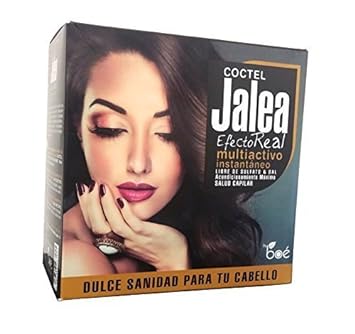 Jalea Kit