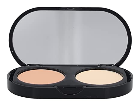 Bobbi Brown Creamy Concealer Kit, Warm Ivory