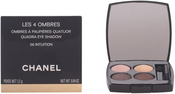 Chanel Les 4 Ombres Quadra Eye Shadow - No. 36 Institution 1.2g/0.04