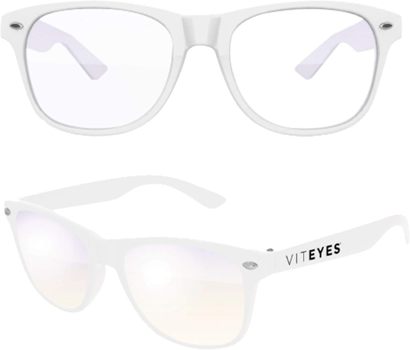 Viteyes Blue Light Glasses, Blue Light Blocking Glasses for