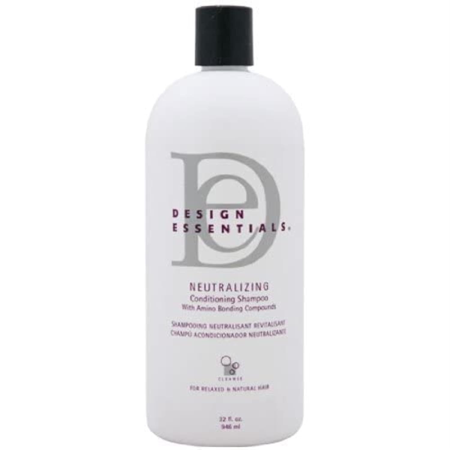 Design Essentials Milk & Honey Neutralizing Conditioning Sha