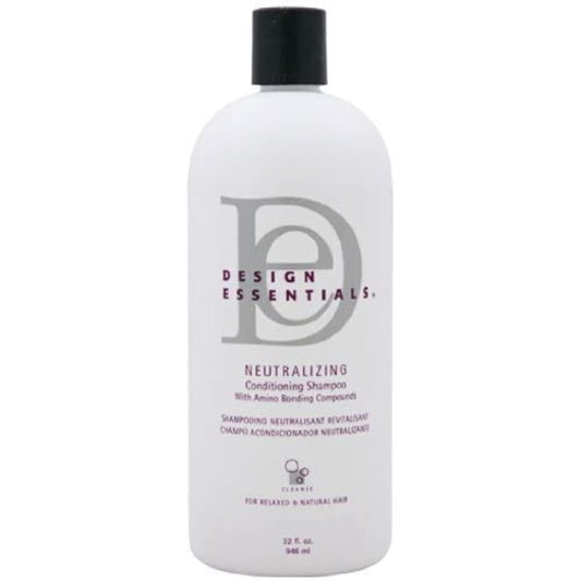 Design Essentials Milk & Honey Neutralizing Conditioning Sha
