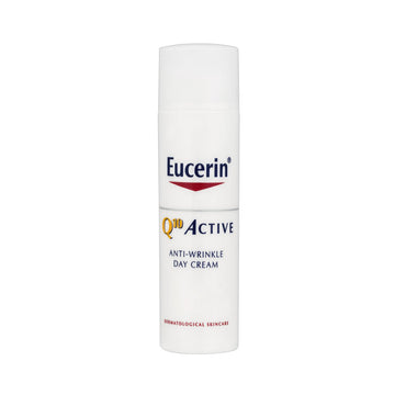 Eucerin Q10 Anti Wrinkle Fluid Day 50ml