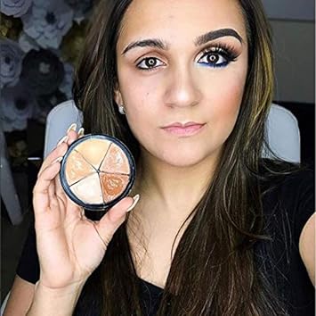 Judith August - Killer Cover Concealer - Classic - Cover Bru