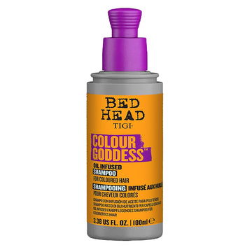 TIGI Bed Head COLOUR GODDESS SHAMPOO FOR COLORED HAIR 3.38